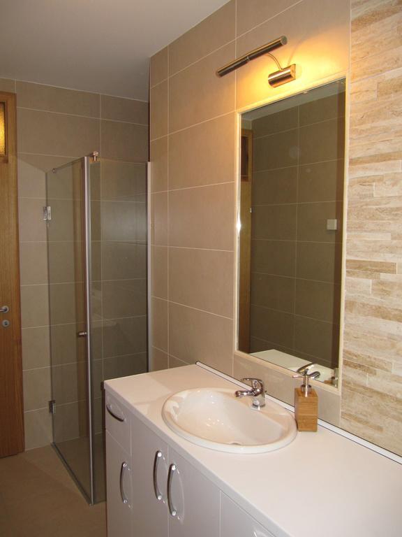 Luxury Apartments Sikiric With Fantastic View On The Sea Bibinje Exterior photo
