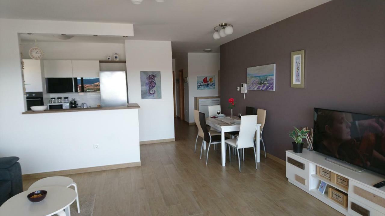 Luxury Apartments Sikiric With Fantastic View On The Sea Bibinje Exterior photo