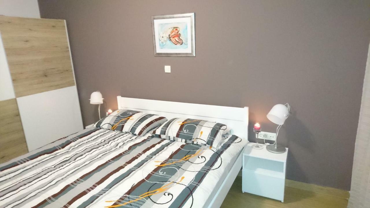 Luxury Apartments Sikiric With Fantastic View On The Sea Bibinje Exterior photo